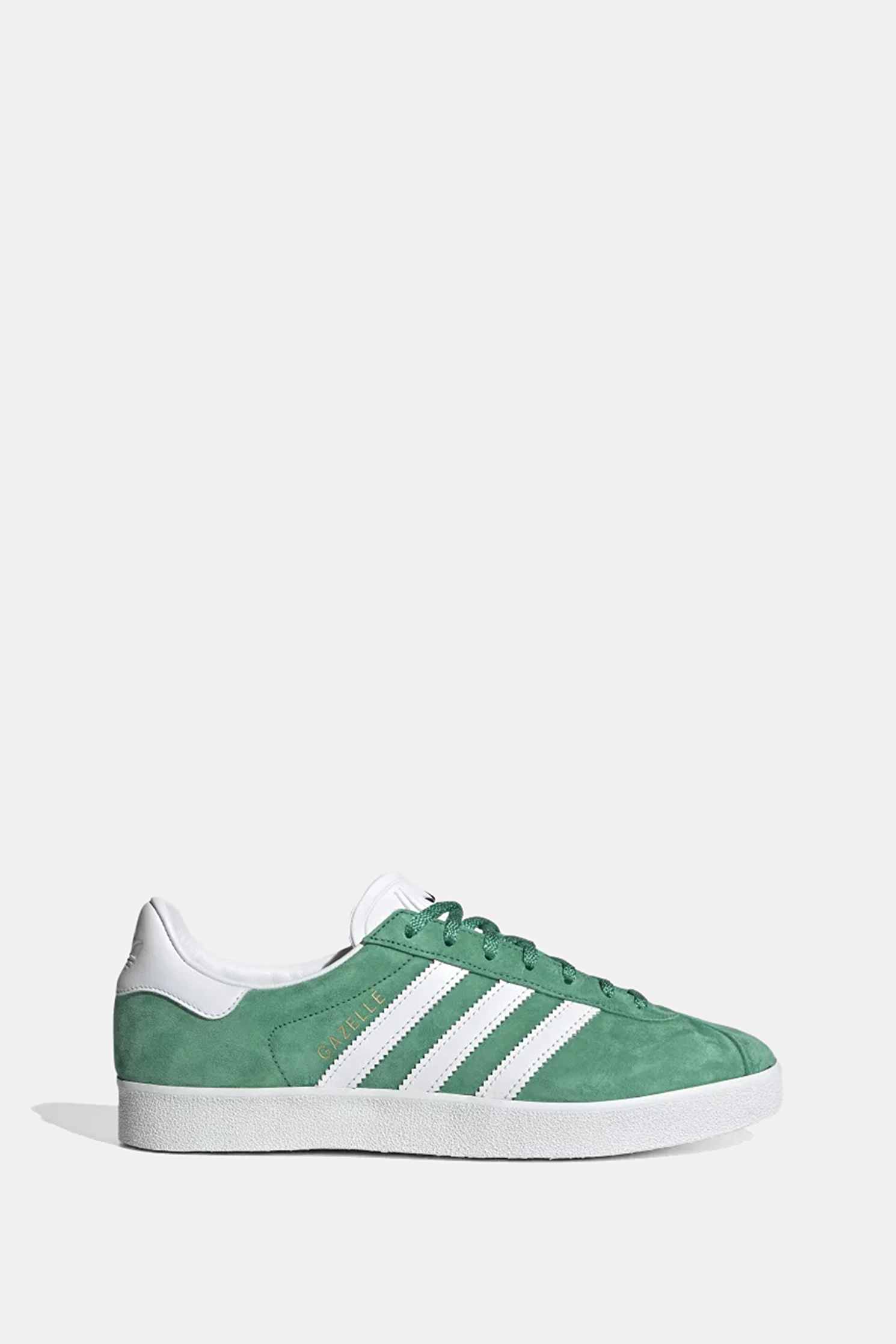 Adidas gazelle yeşil sale