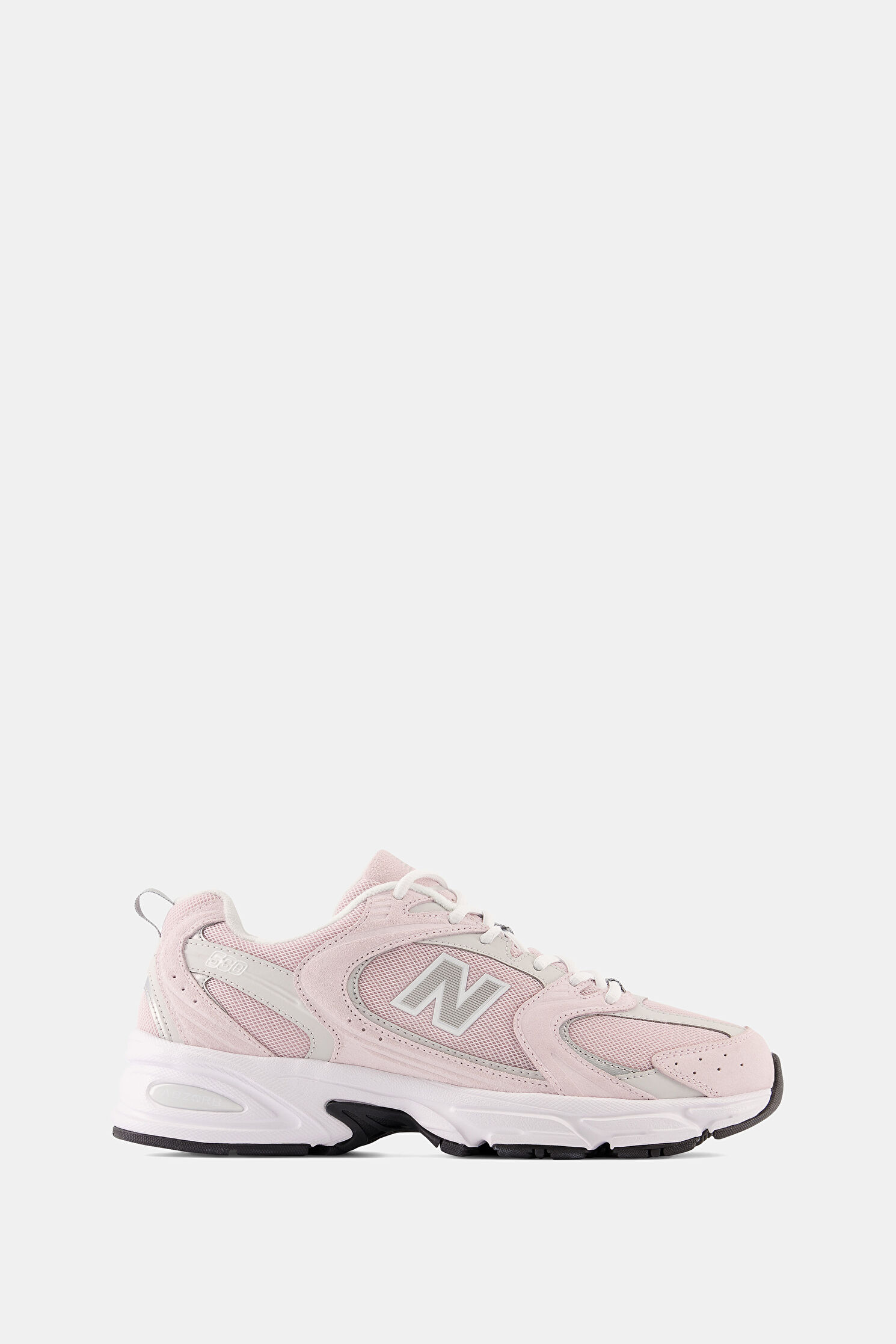 Women NEW BALANCE 530 Pink Grey 40.5