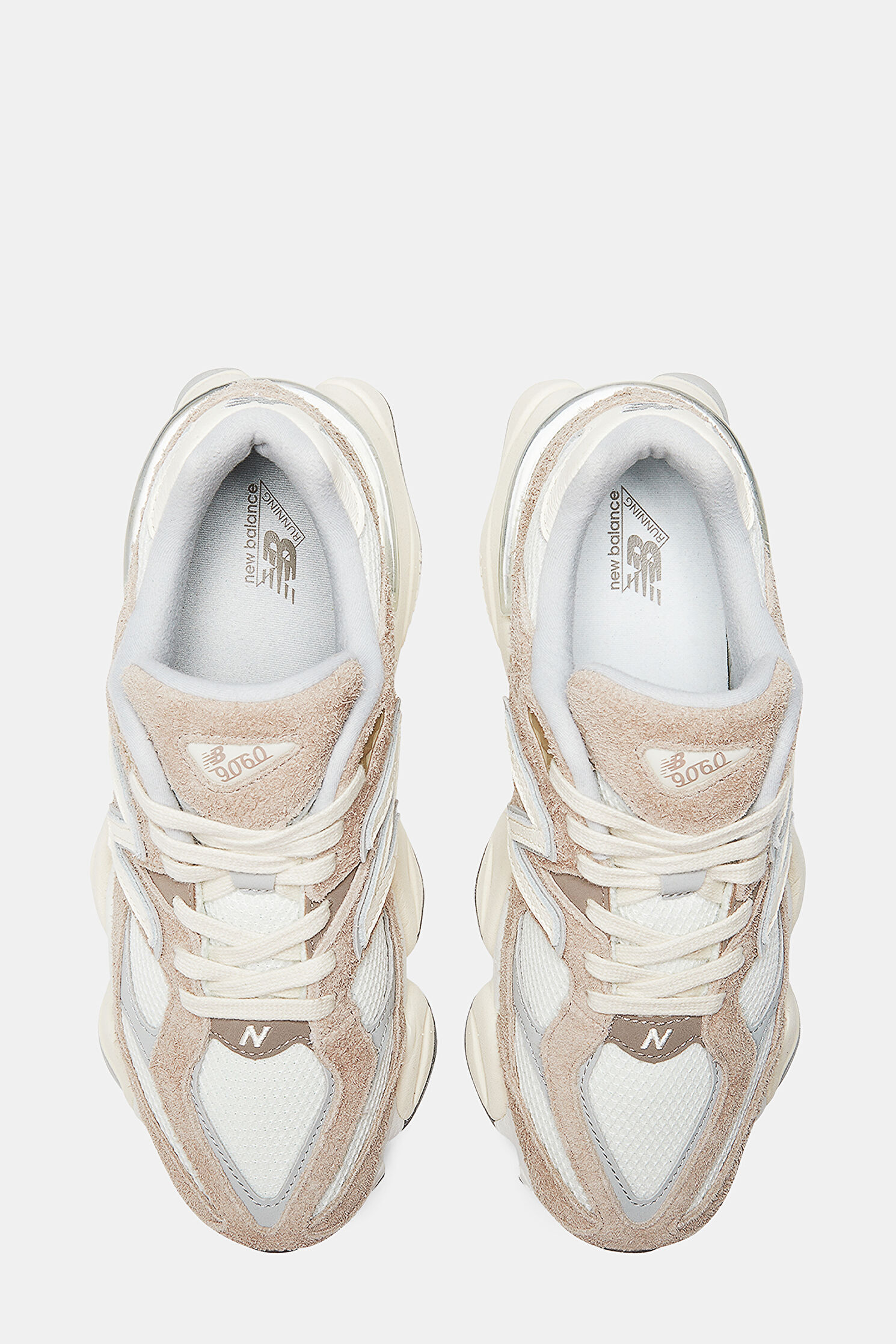 new balance 9060 beige