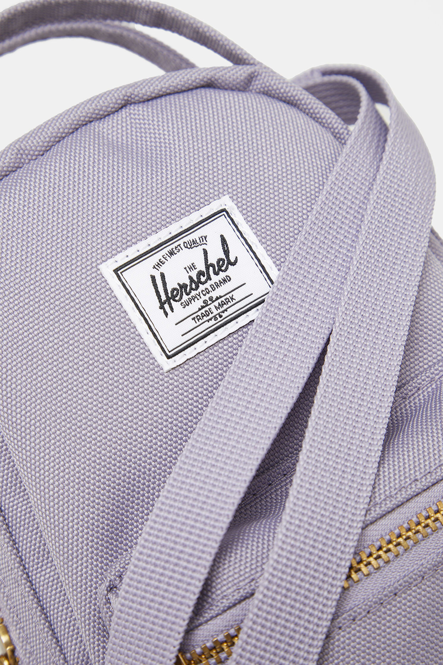 Kadın Herschel Nova Crossbody Lila Omuz Çantası