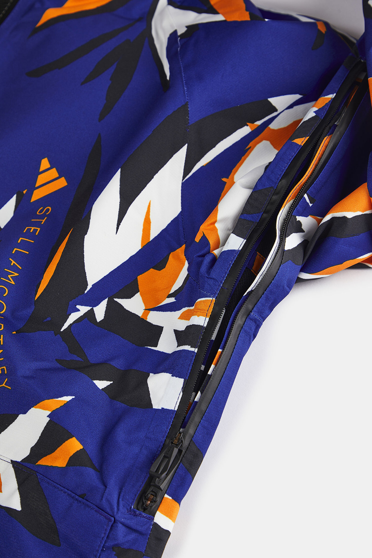 Kadın Adıdas Stella Mccartney X Terrex Truenature Çok Renkli Mont