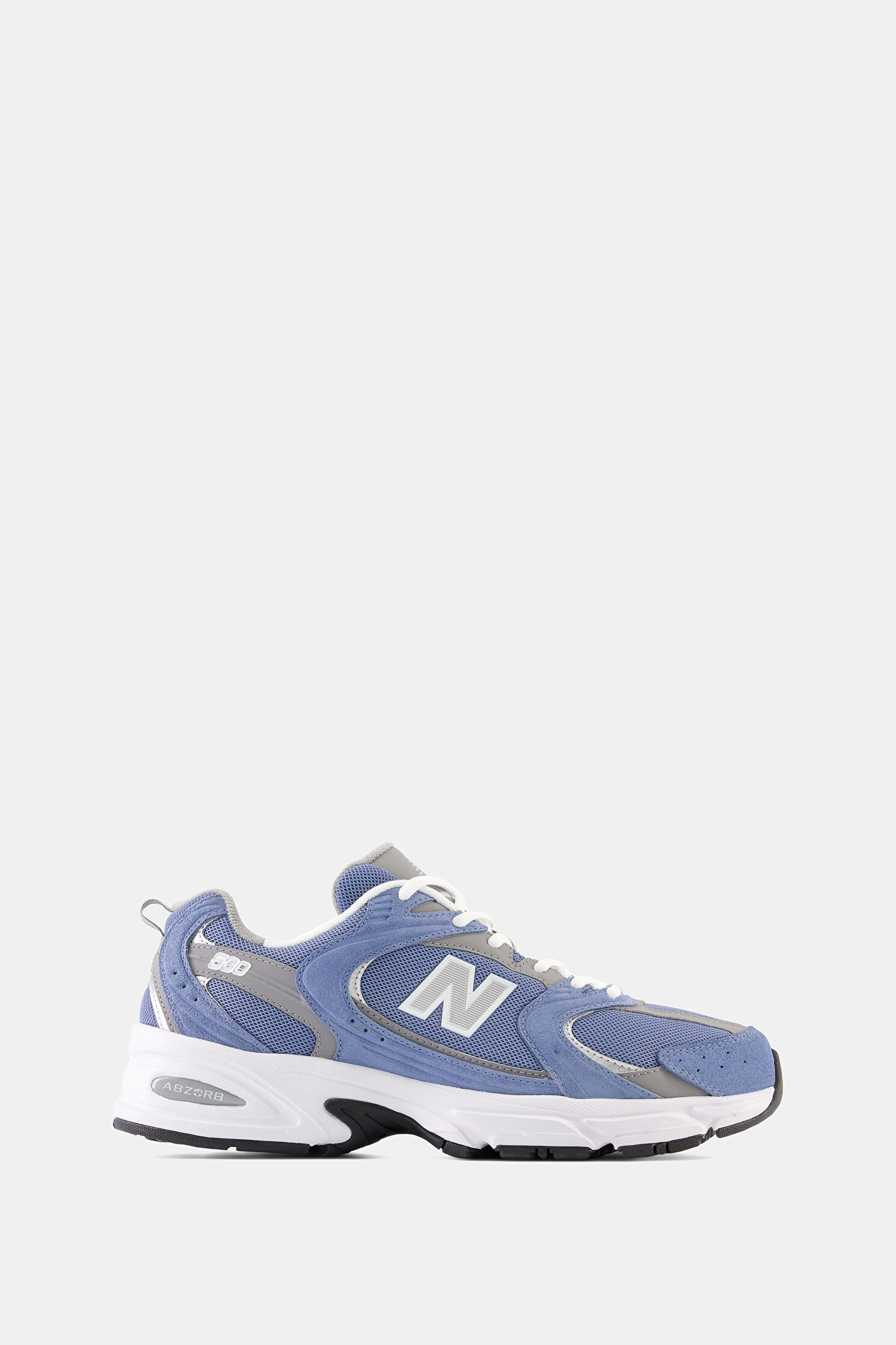 NEW BALANCE 530 Mavi Kad n Spor Ayakkab