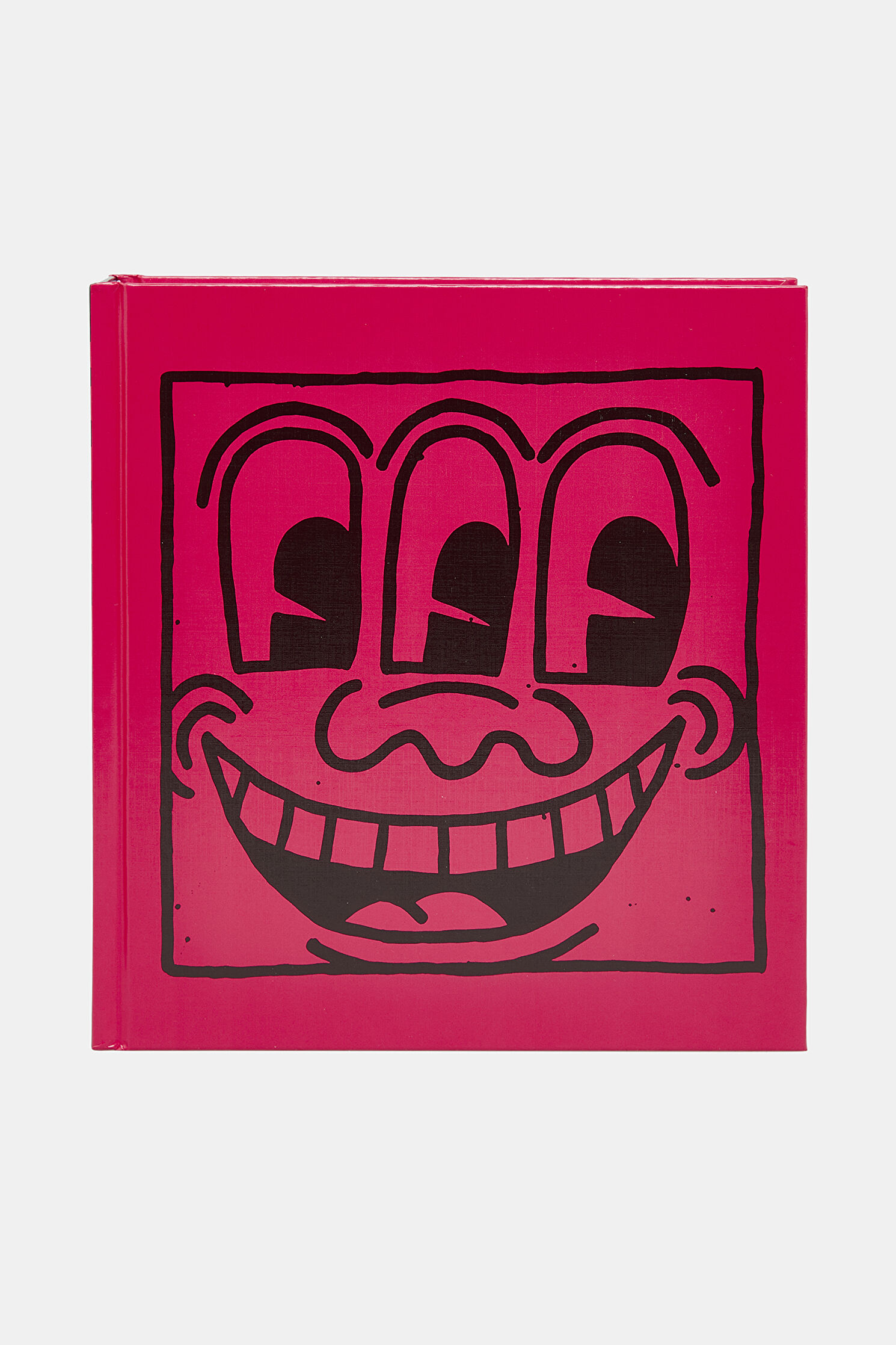 アート・デザイン・音楽 Keith Haring (Rizzoli Classics) 2008 アート