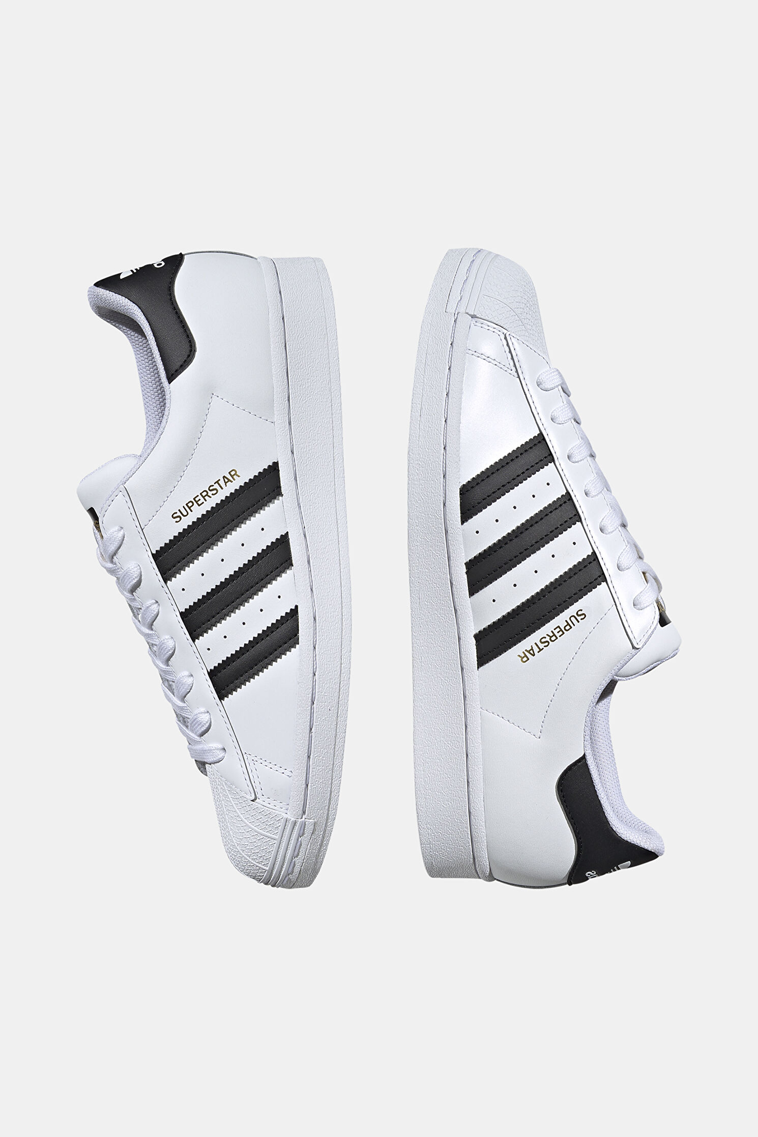 adidas gazelle silver green womens Adidas Superstar (Silver) – THE-ECHELON main image 1