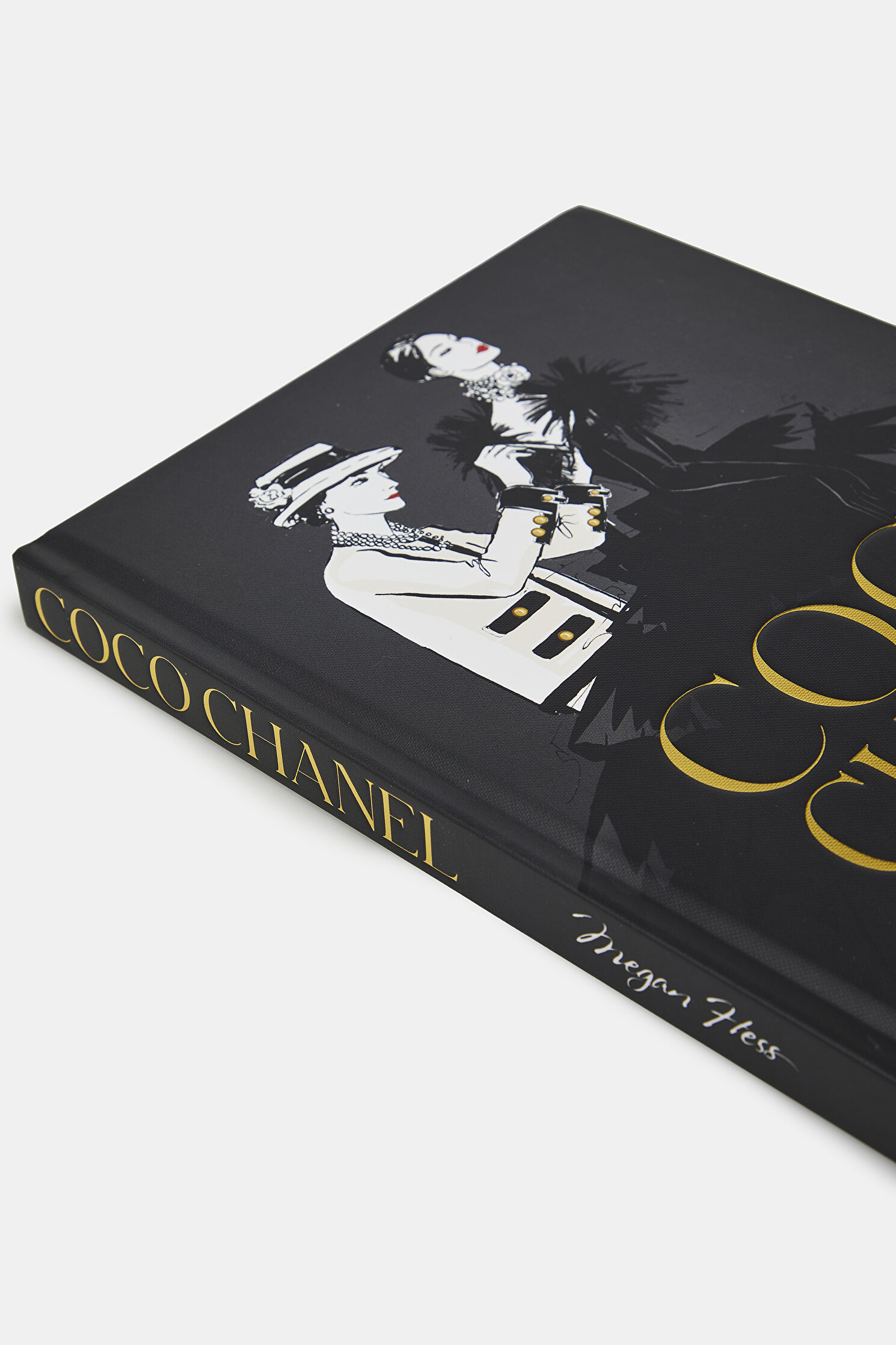 Coco♪ 43229-6_Chanel_Paris-