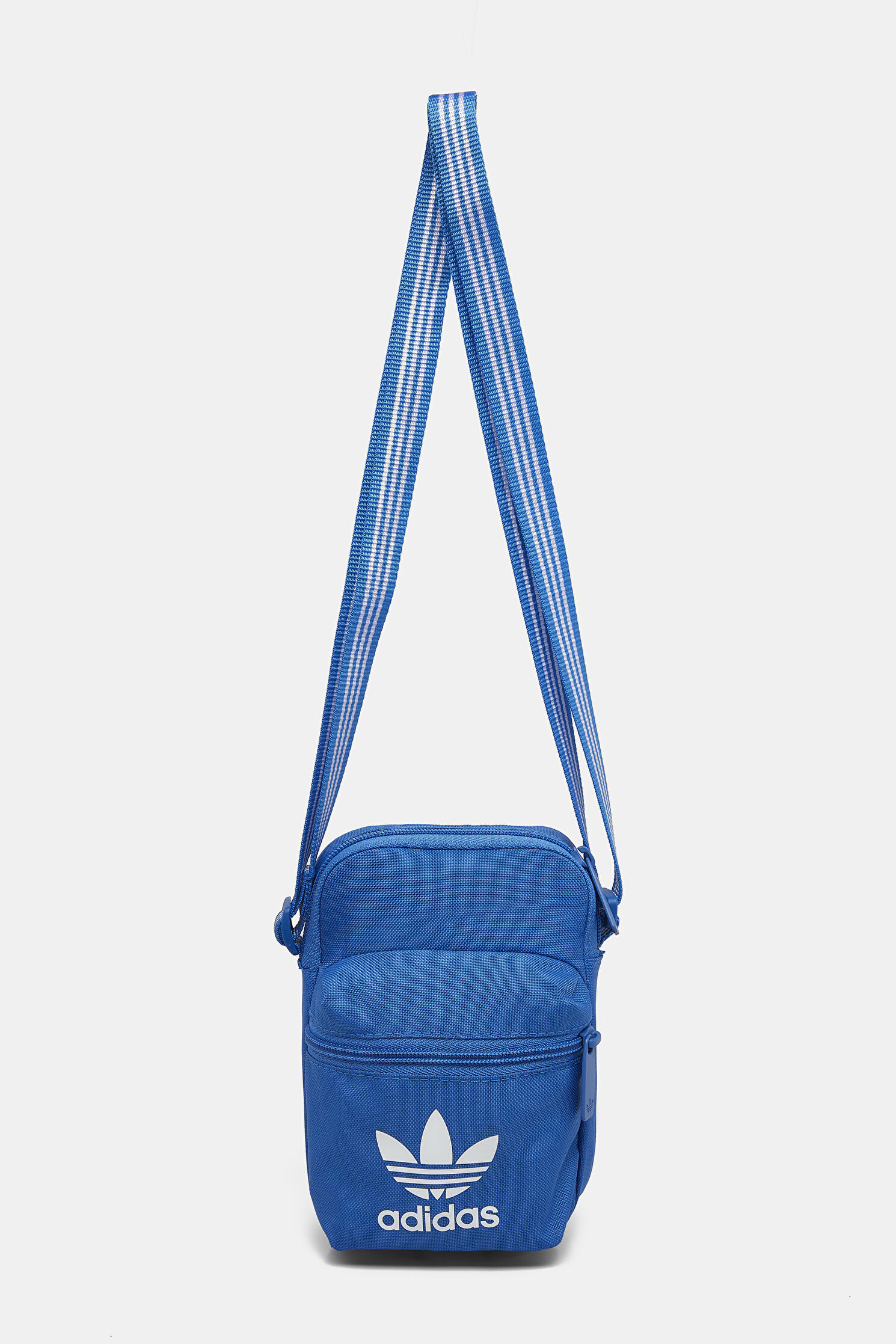 Adidas crossbody bag blue online