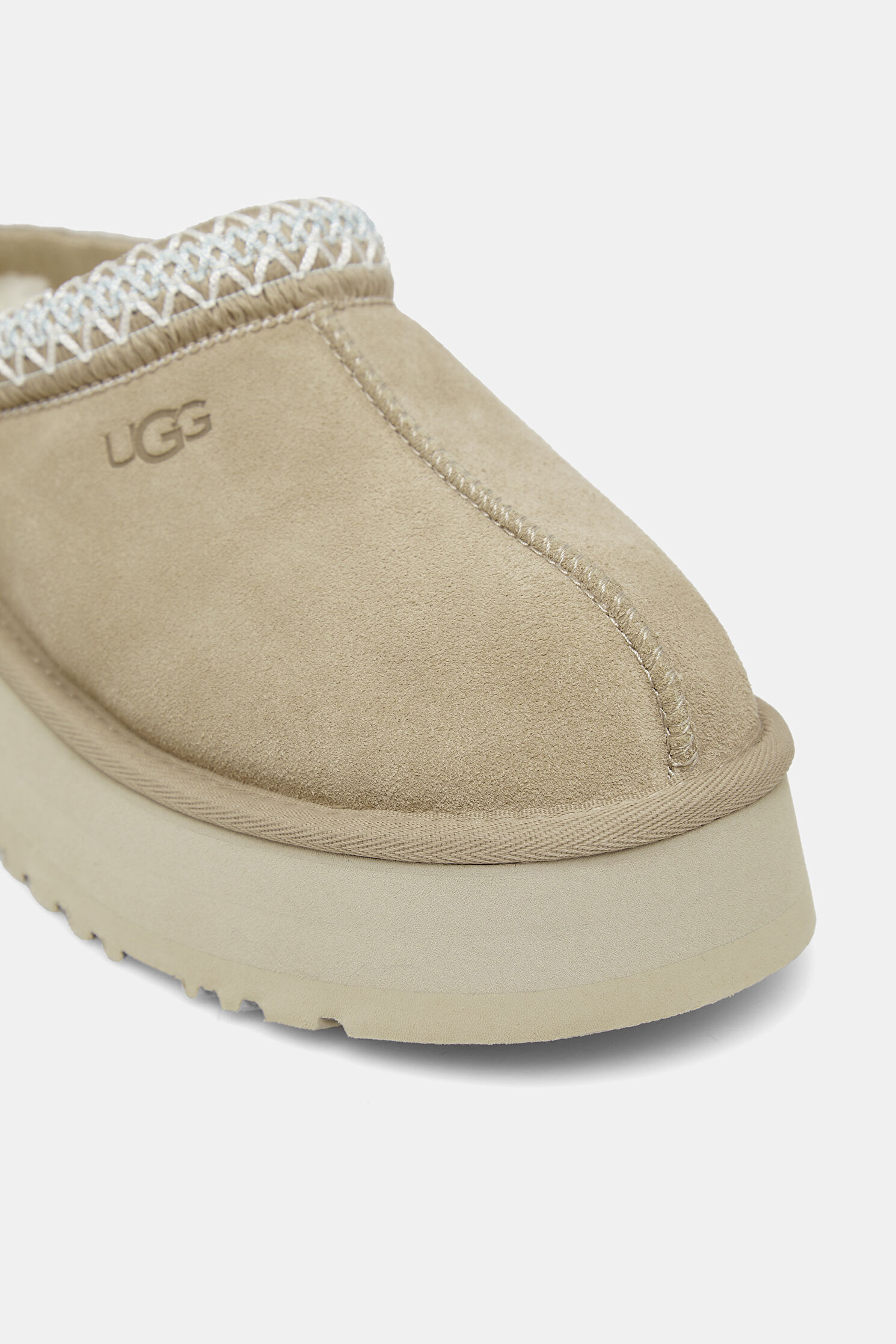 Outlet Kadın Ugg W Tazz Kum Terlik