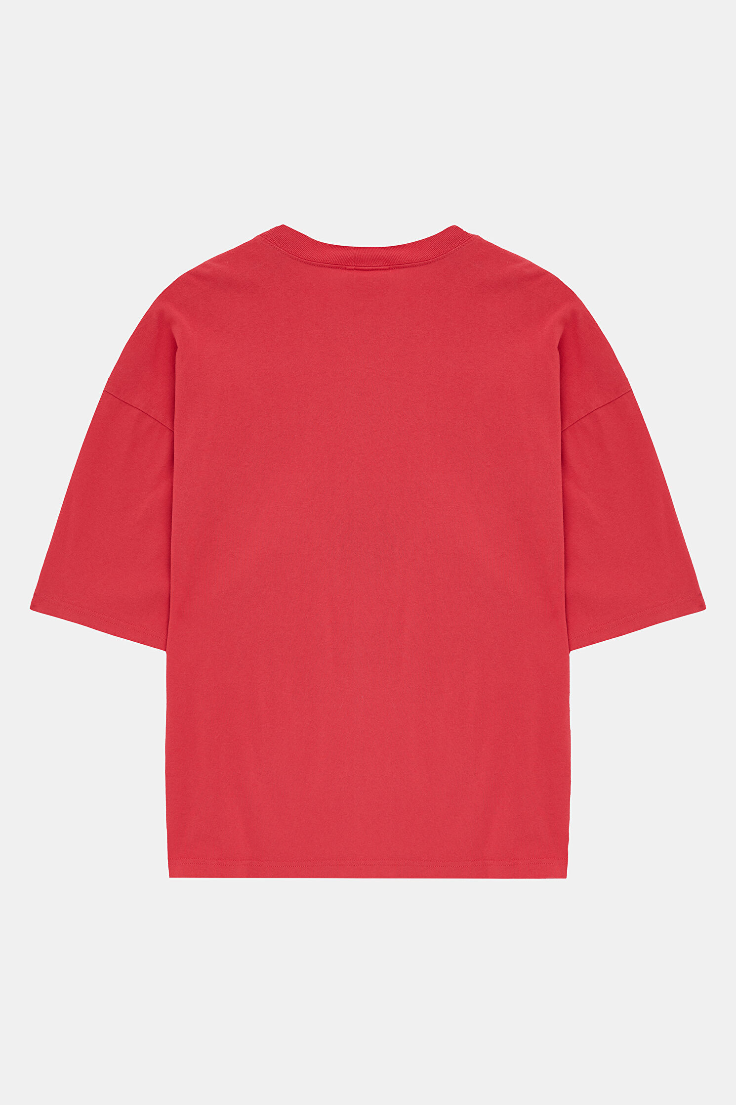 T shirt champion rouge homme online