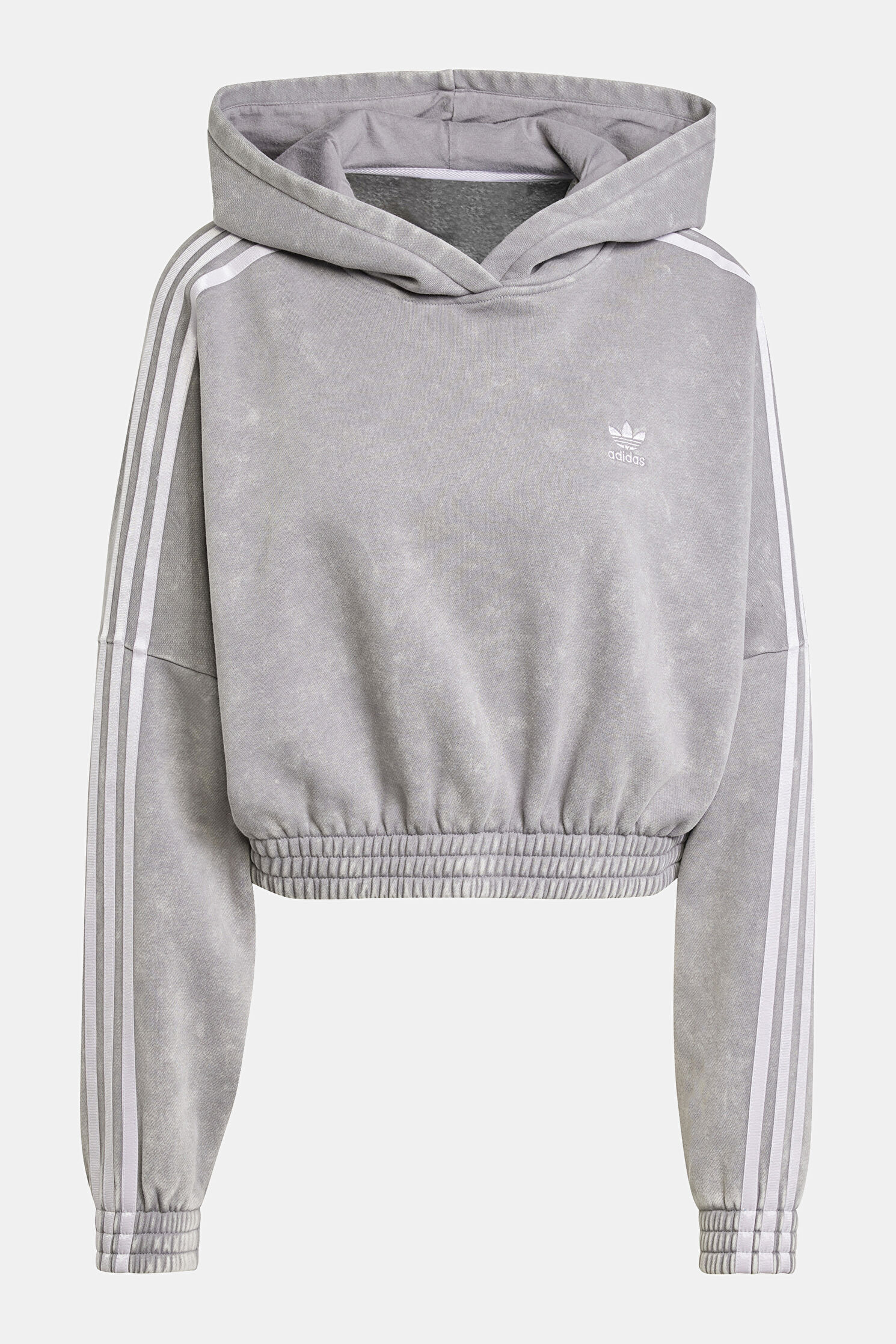 Crop adidas sweatshirt on sale