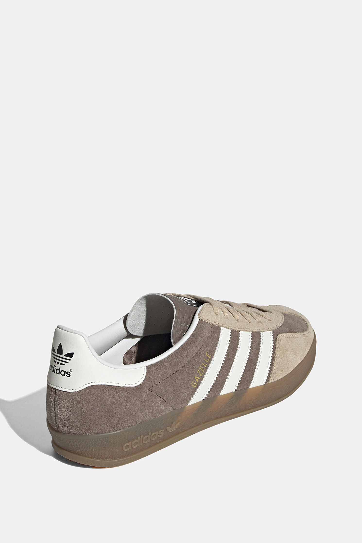 adidas gazelle silver green womens Adidas Gazelle Bold Pink Glow main image 0