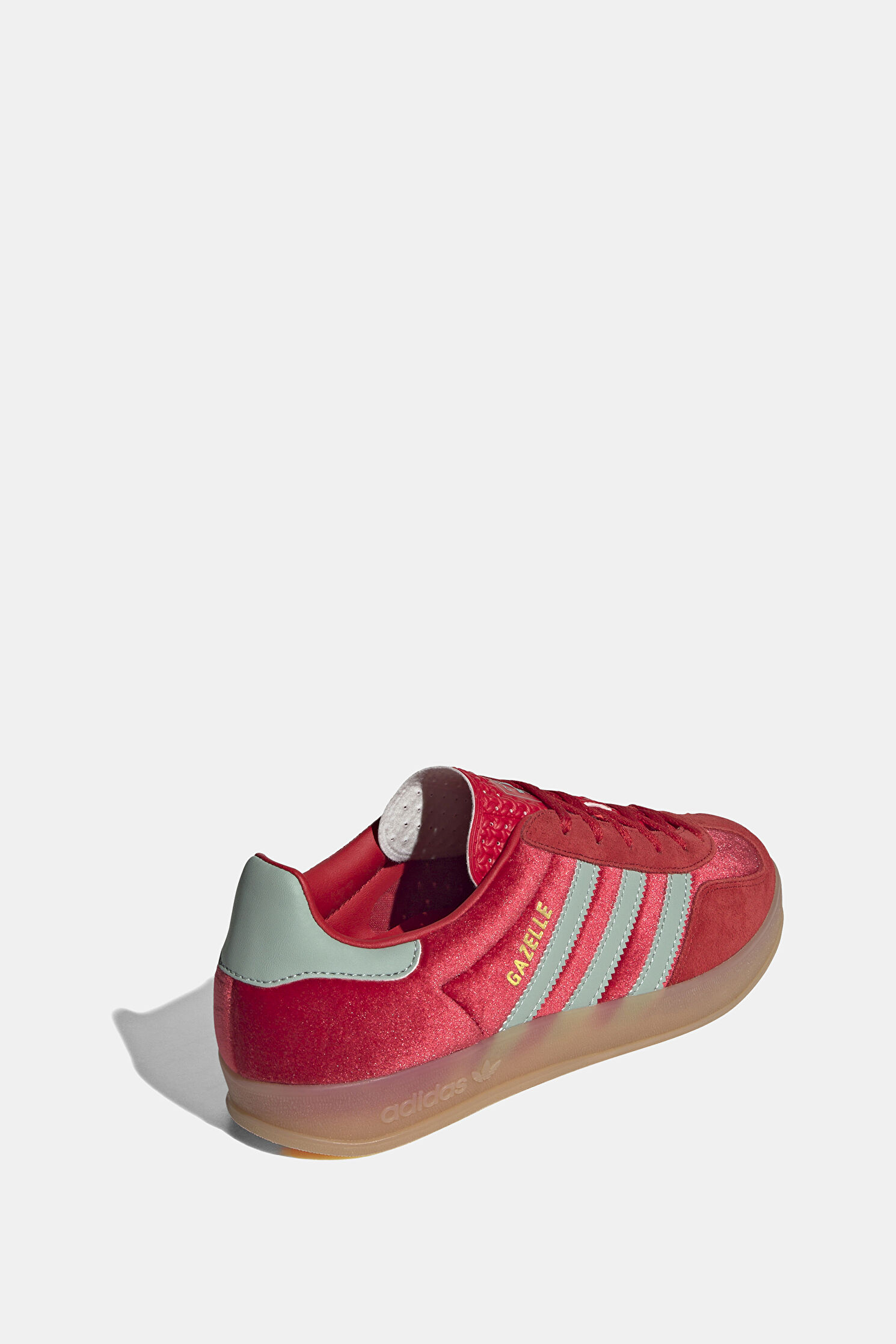 adidas gaz