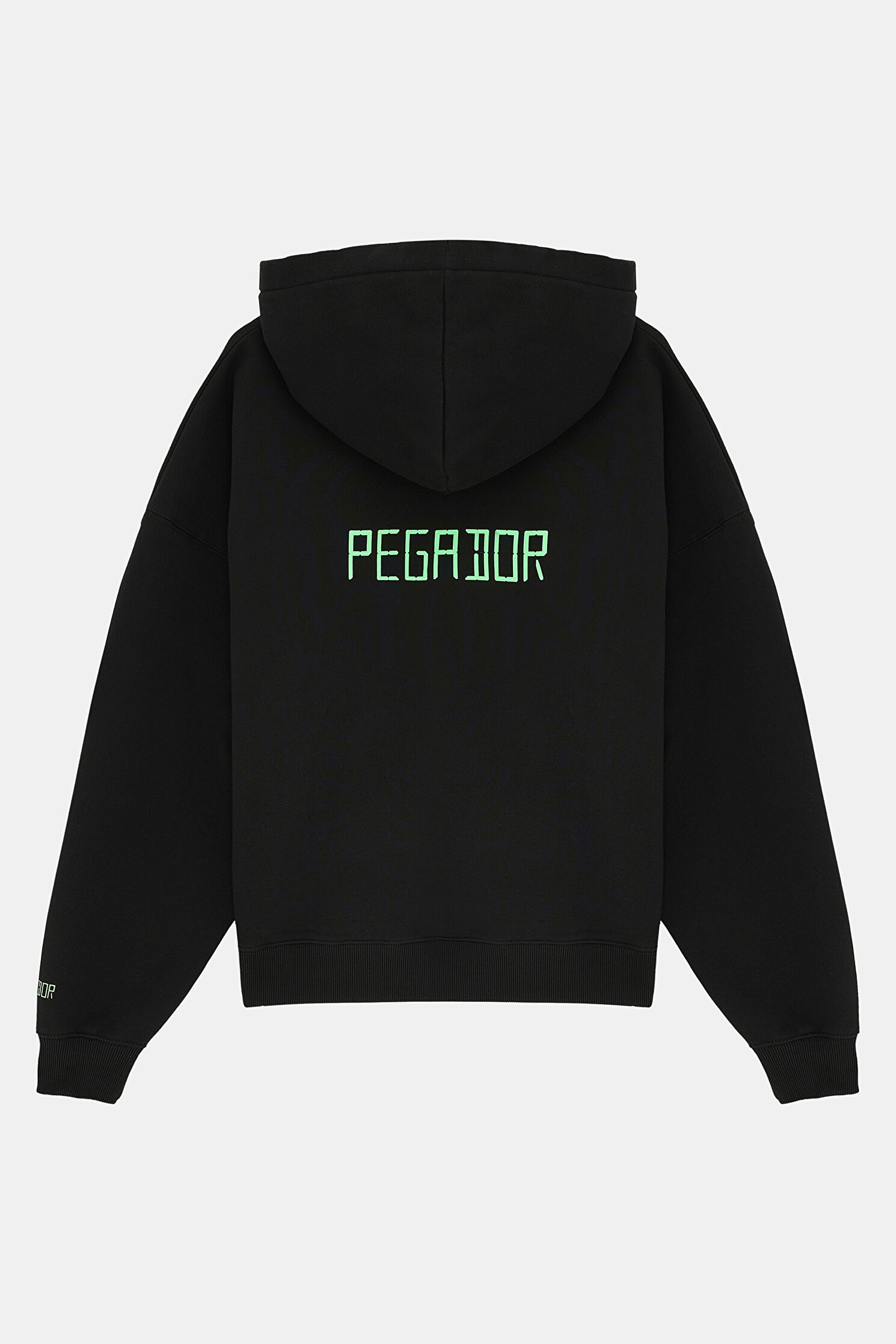 Pegador Hoodie Herren About You Pegador Hoodie Babyblau Pegador