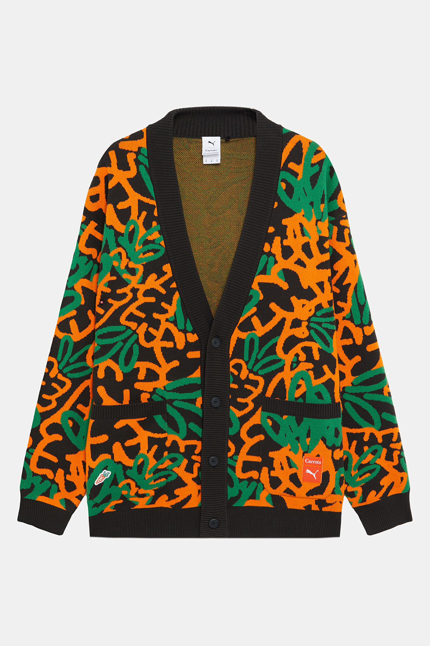 【musasi様】COMPACT LOGO KNIT CARDIGAN musasi様】COMPACT LOGO KNIT CARDIGAN musasi様】COMPACT LOGO KNIT