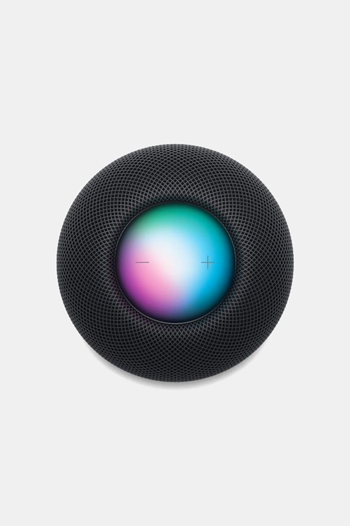 Apple Homepod Mini Midnight Hoparlör Siyah