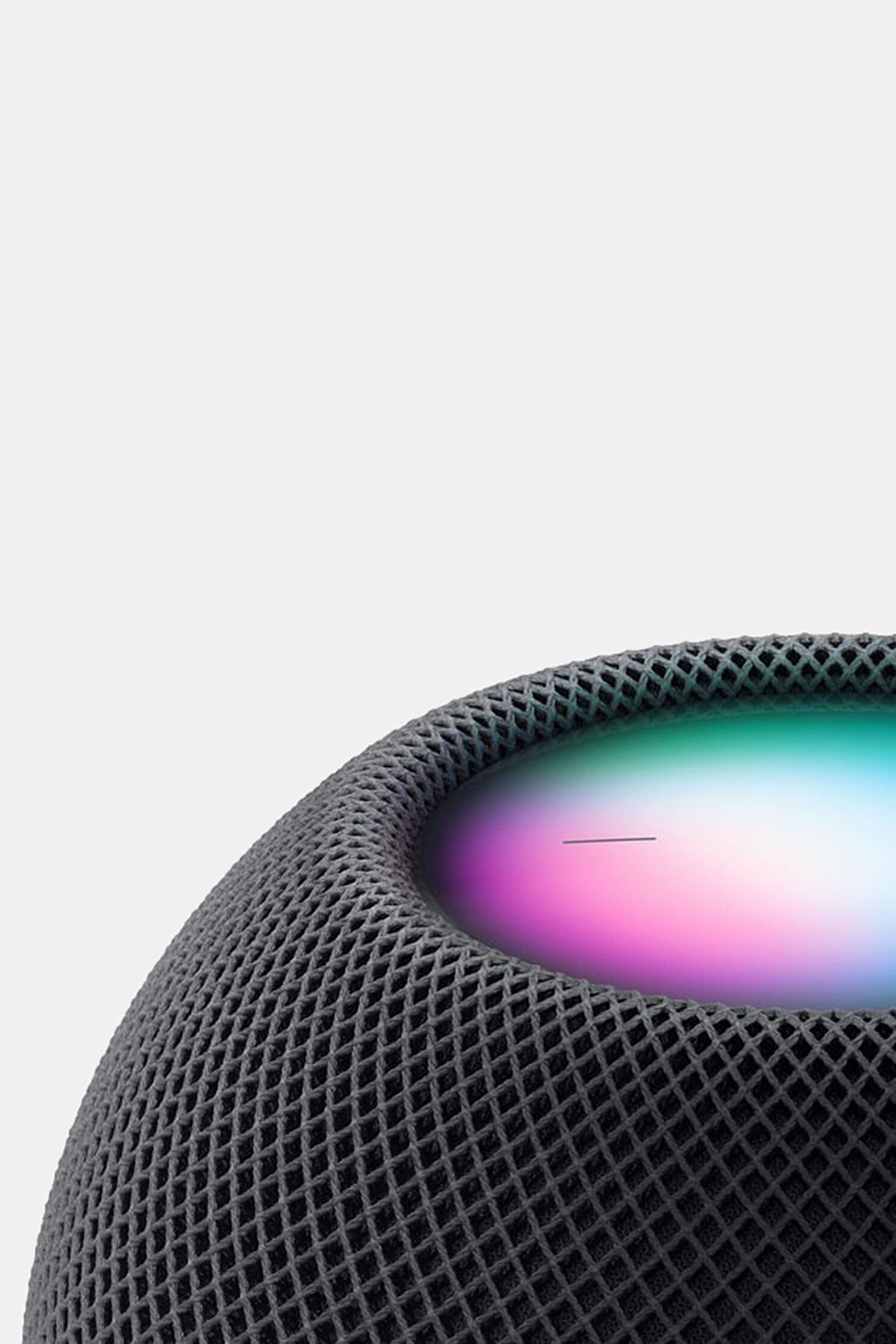 Apple Homepod Mini Midnight Hoparlör Siyah