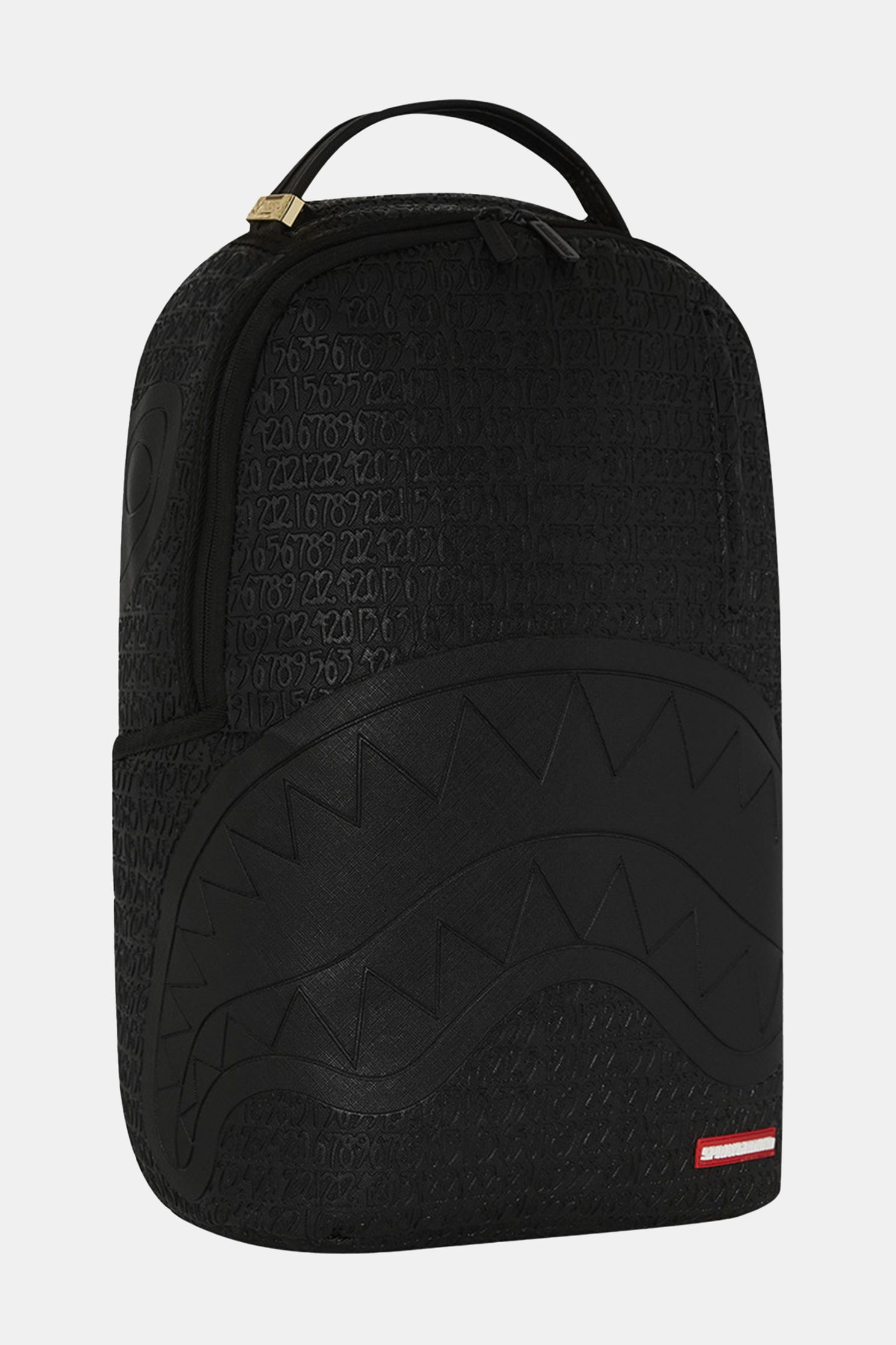 Outlet Erkek Sprayground Vato Type Sırt Çantası