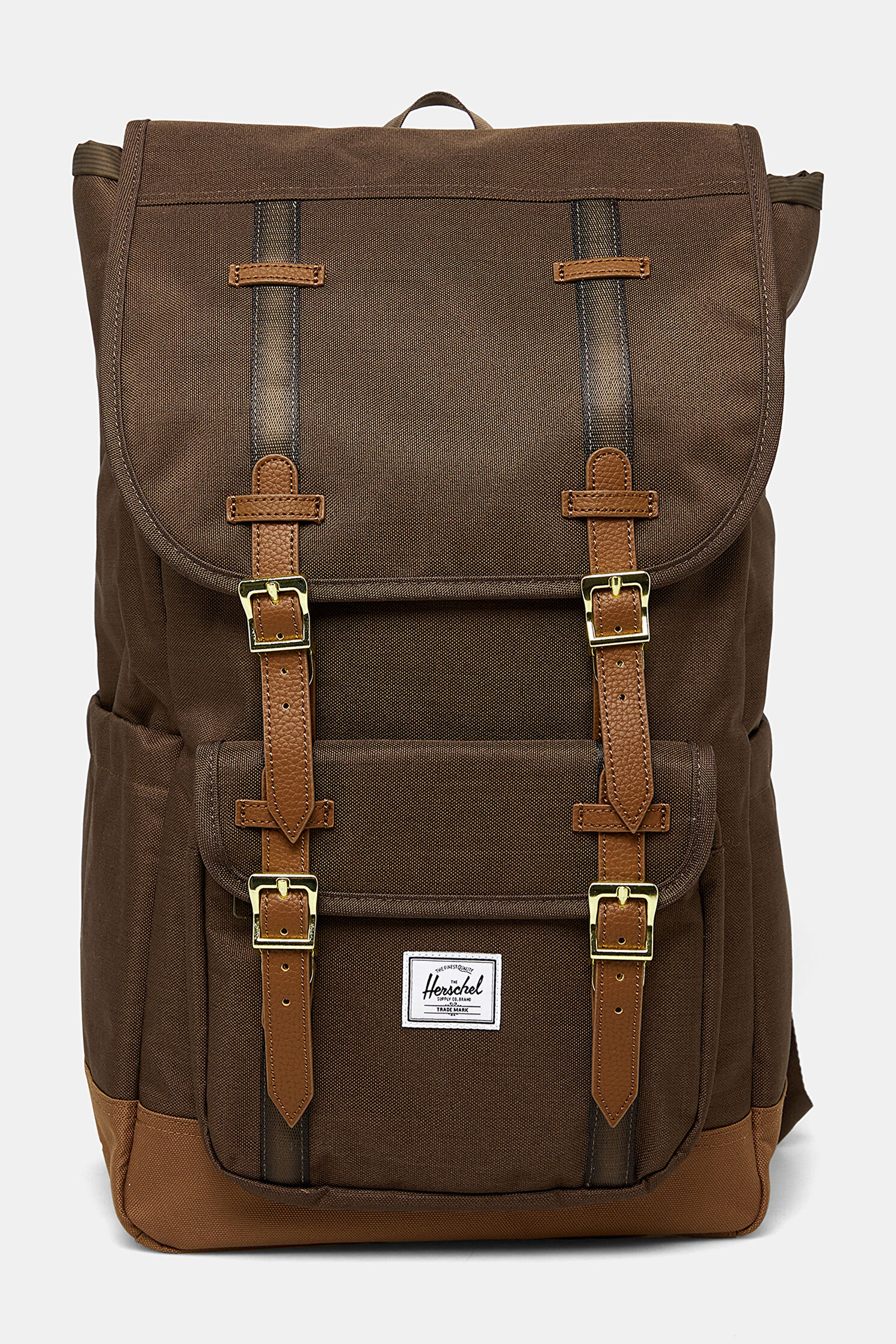 herschel backpack indonesia Iona Ivory Green Smoked 24L Herschel Backpack Indonesia Herschel Heritage