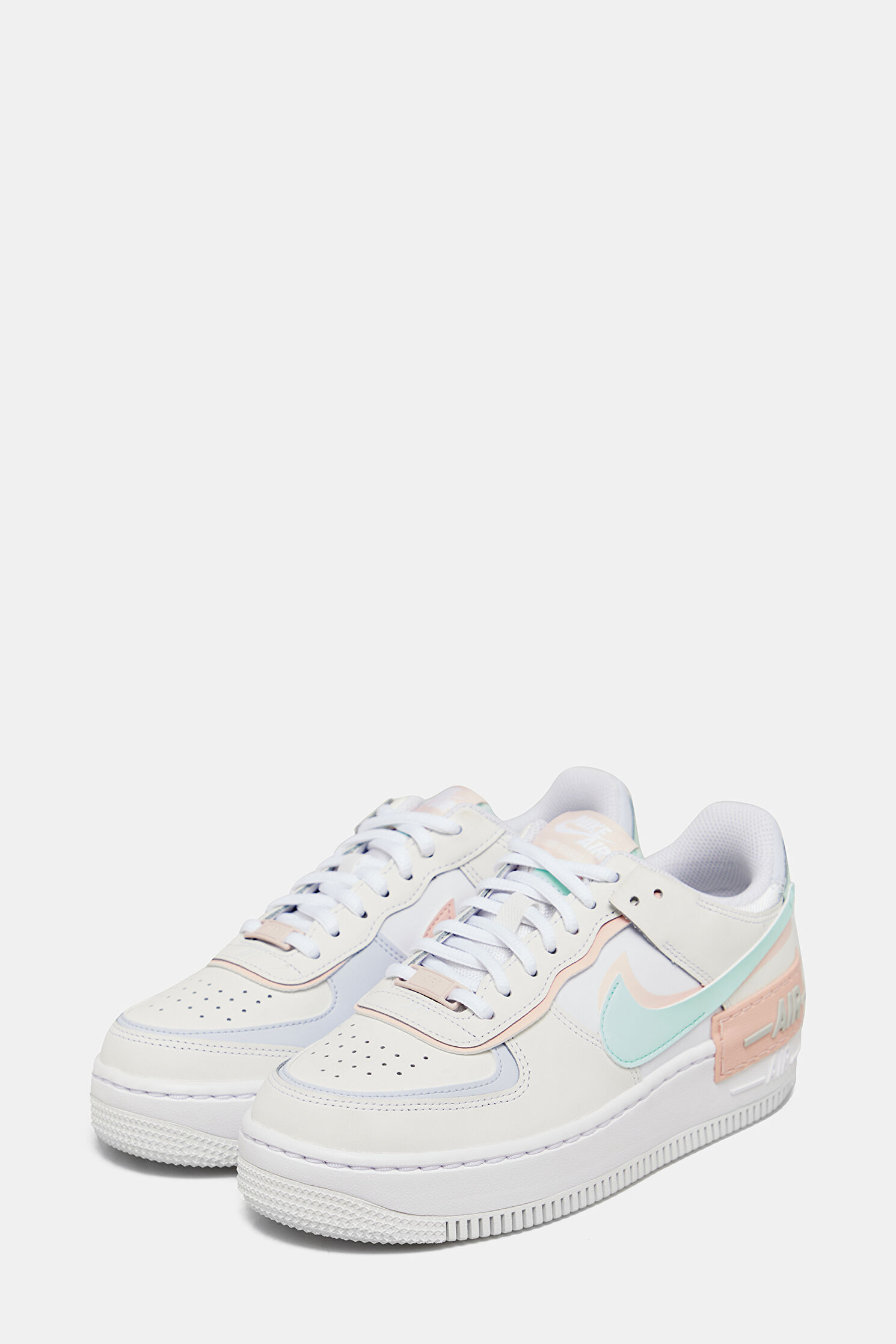Sportswear Zalando Air Force Shadow Pastel Hotel Kalinga Nike