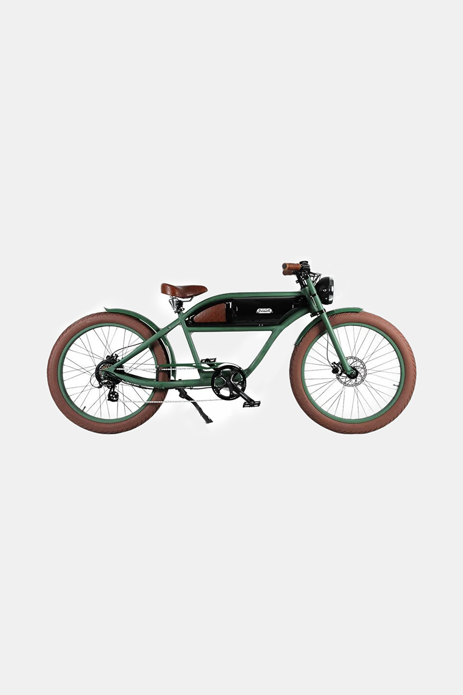 Tropicasem Sn Argos Electric Folding Bike Tropicasem Sn Street
