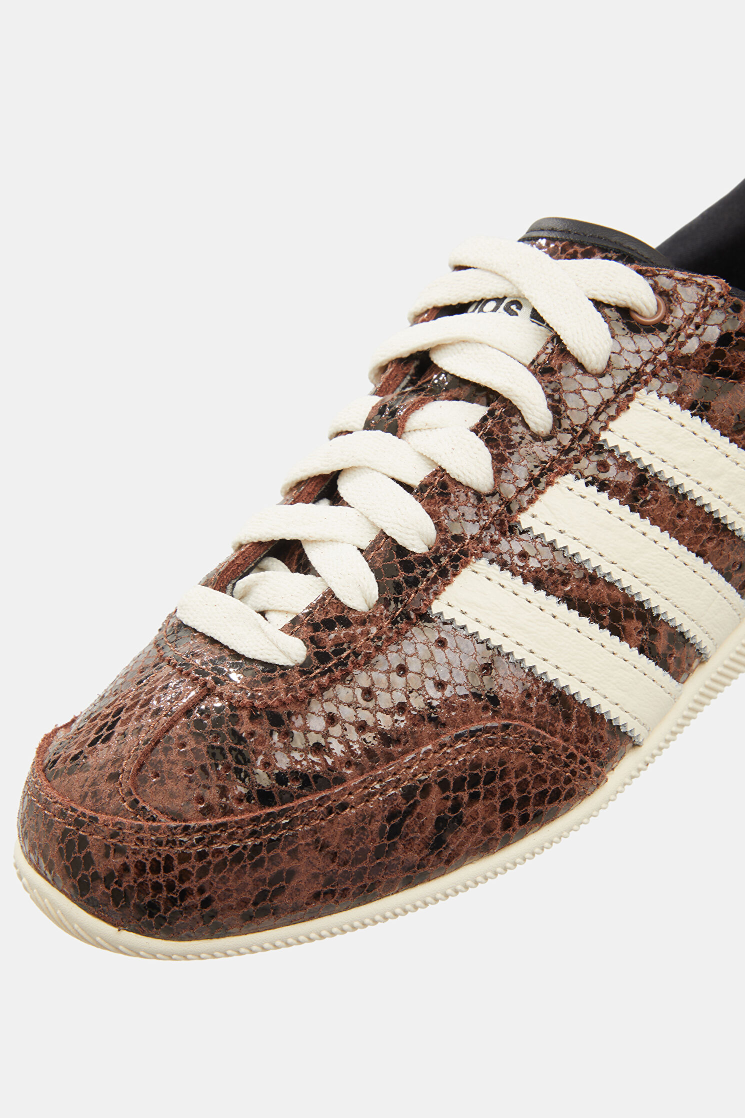 Kadın Adıdas Japan Kahve Spor Ayakkabı