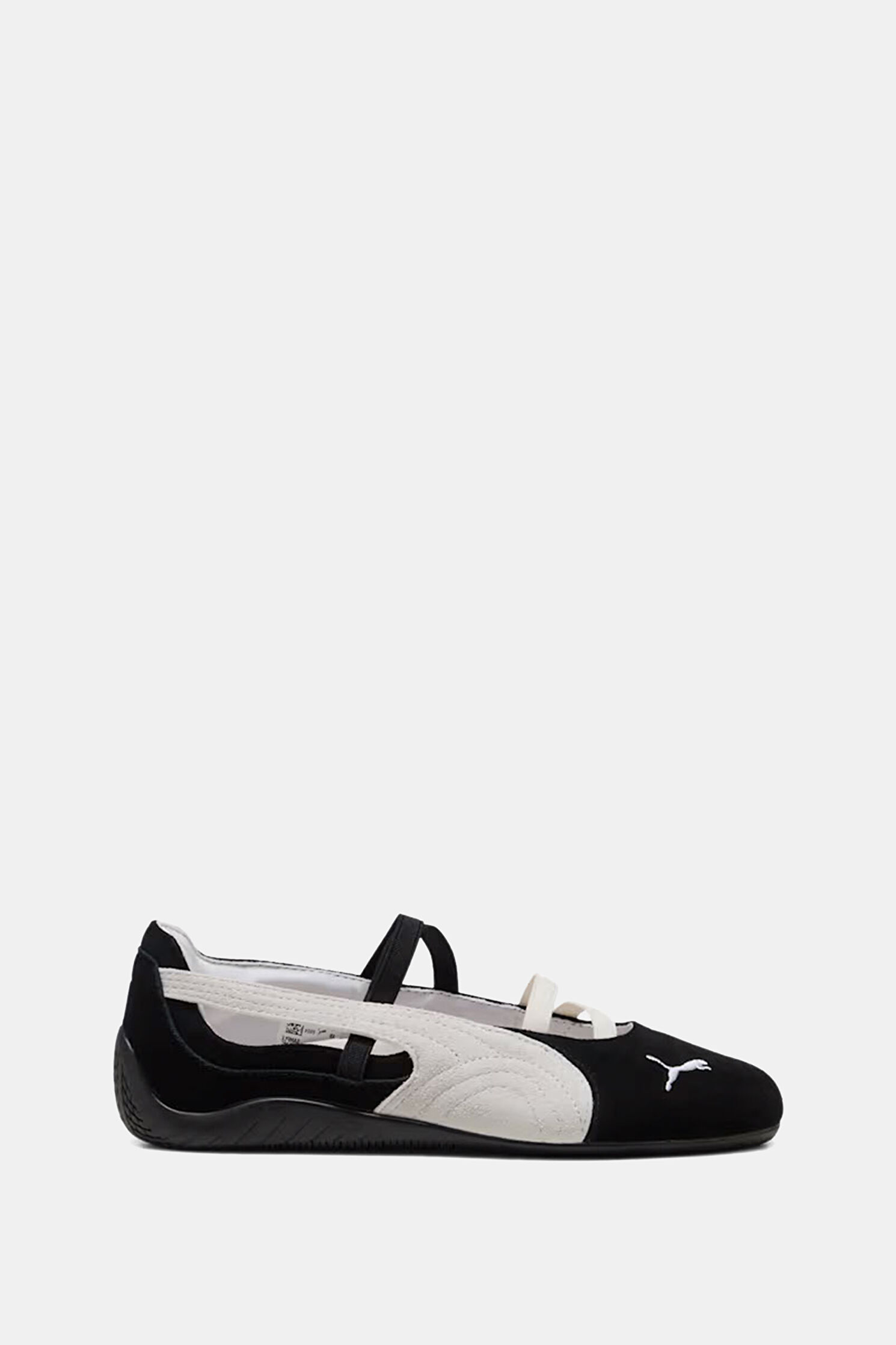 Women Puma Speedcat Ballet Sd Wns Black 's Flats