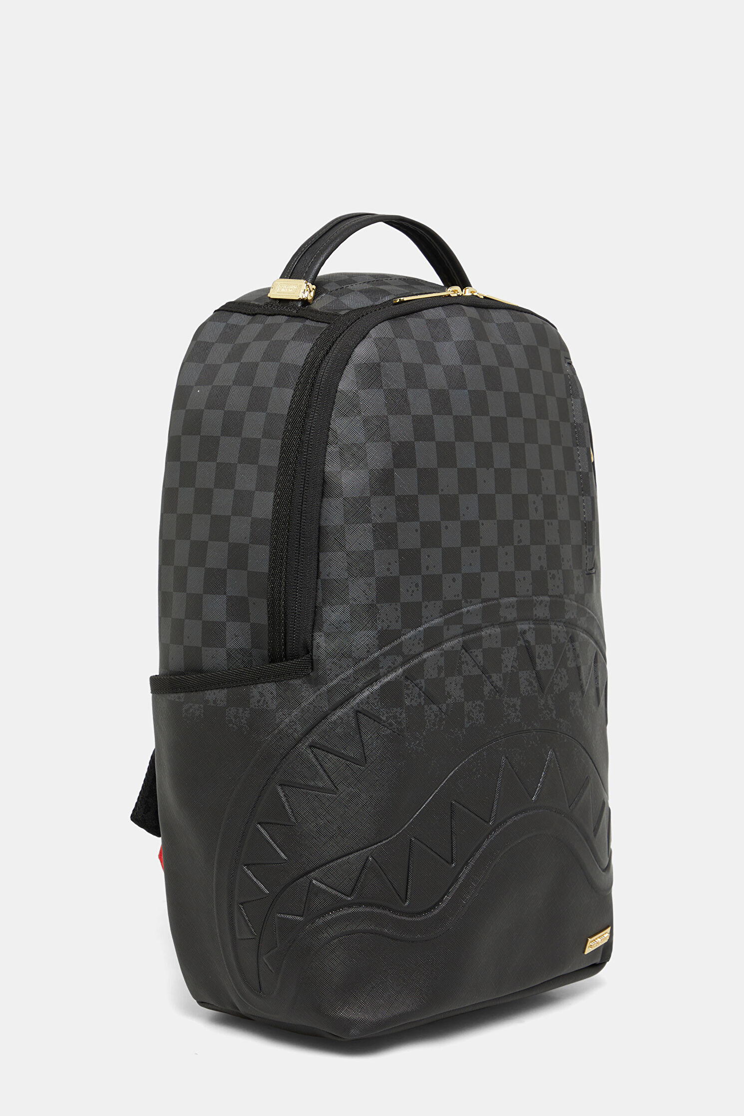 Erkek Sprayground Spritz Siyah Çanta