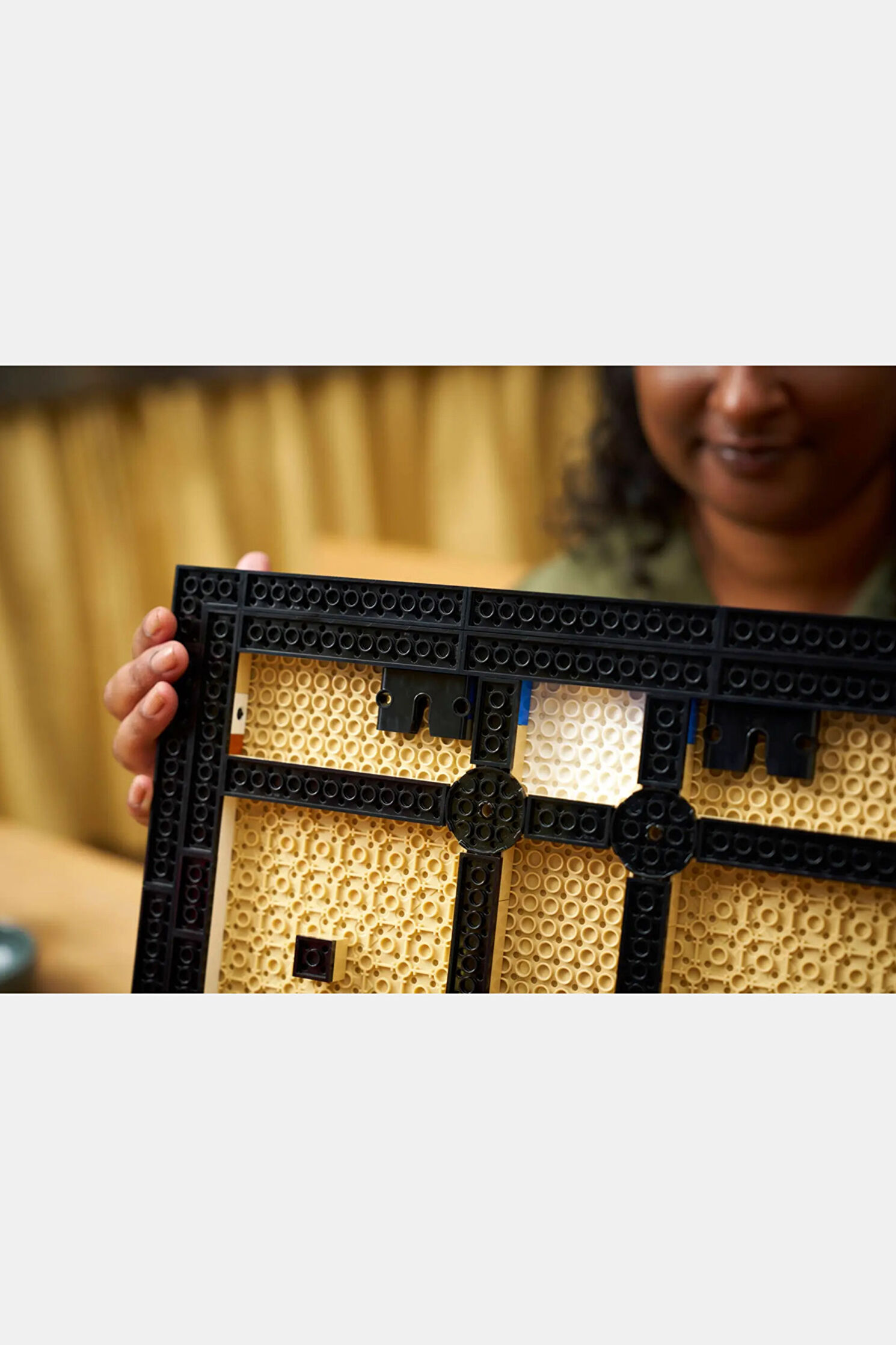 Lego Japon Kiraz Çiçeği Manzarası 31218