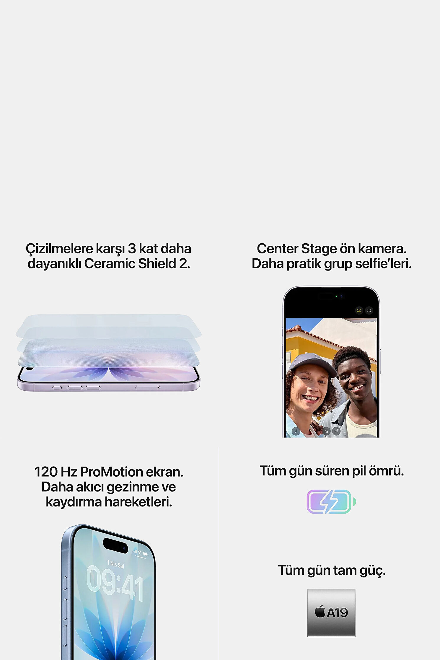 Apple İphone 17 512gb Black Mg6p4tu/a