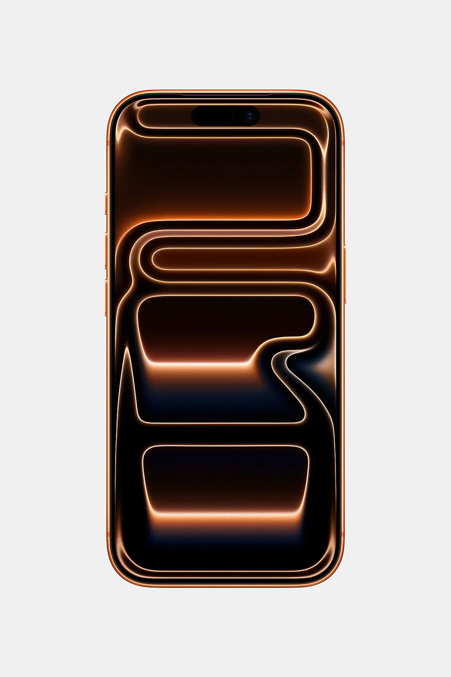 Apple İphone 17 Pro 512gb Cosmic Orange Mg8m4tu/a