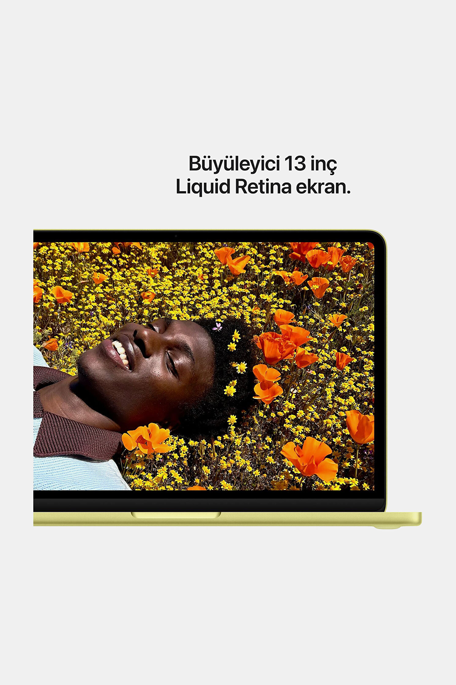 Apple 13-inch Macbook Neo: A18 Pro Chip With 6‑core Cpu And 5‑core