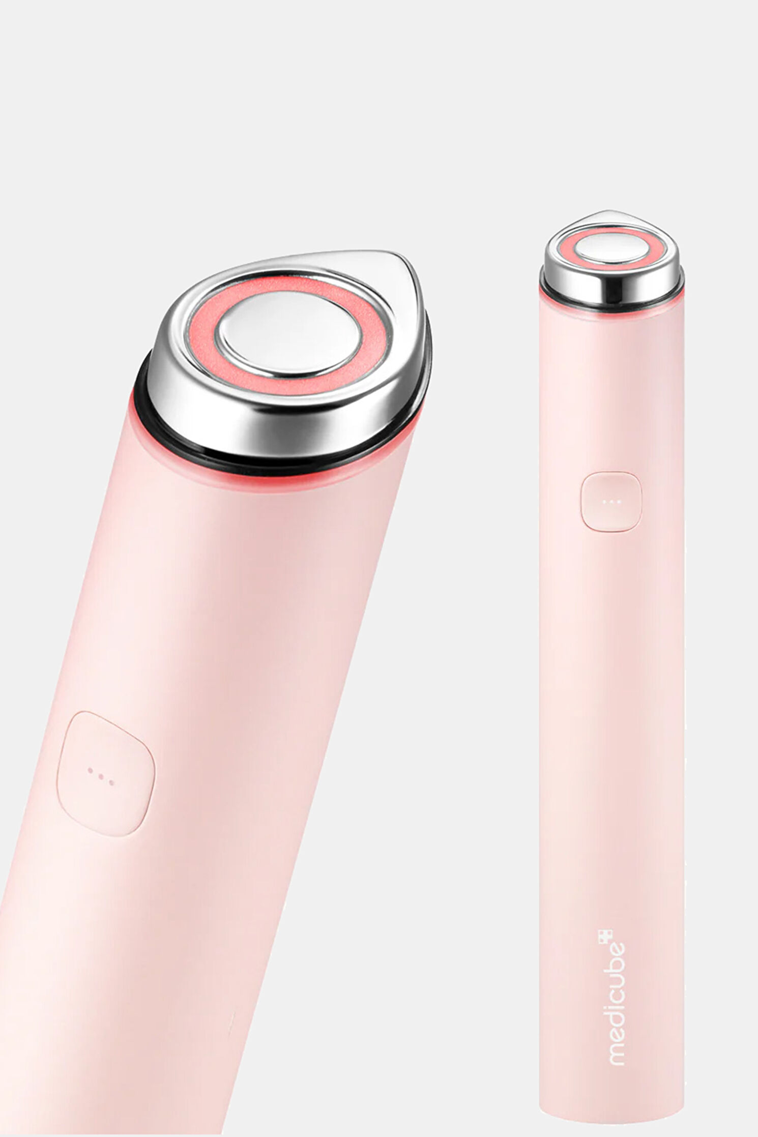 【未開封】medicube AGE-R BOOSTER PRO MINI Unisex Medicube Age-r Booster Pro Mini Pink