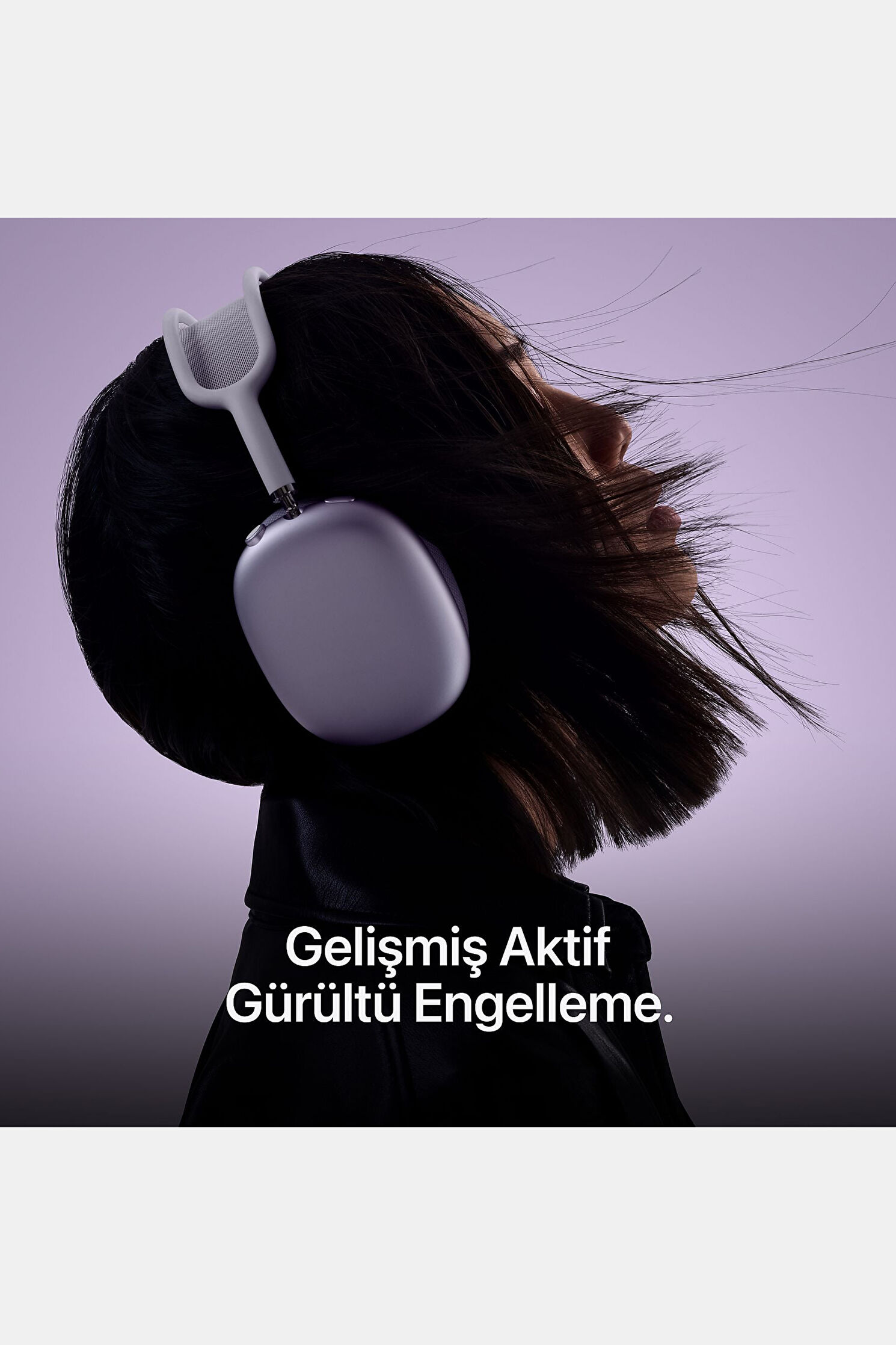 Apple Airpods Max 2 Yıldız Işığı