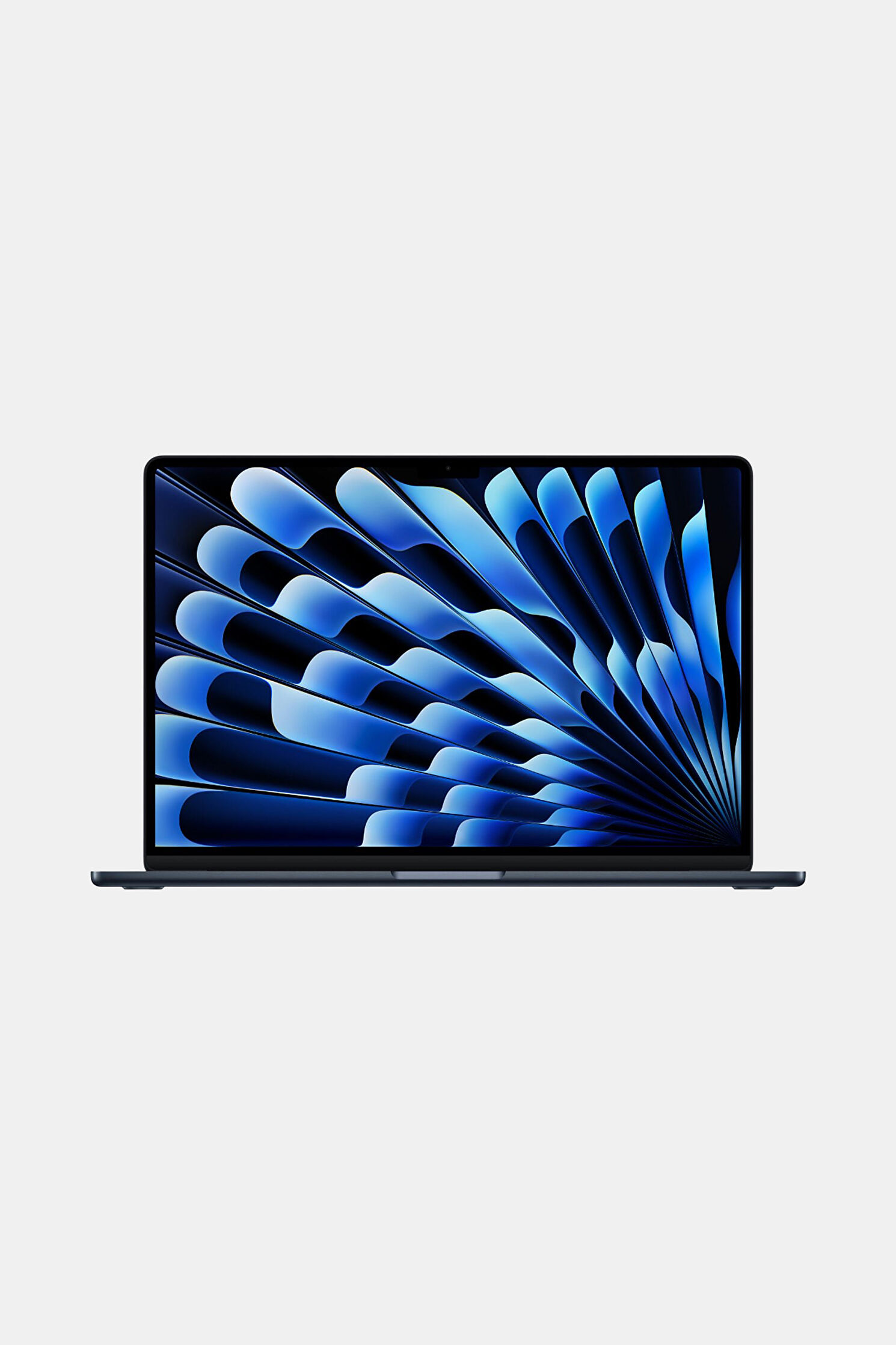 Apple 15-inch Macbook Air: M5 Chip With 10‑core Cpu And 10‑core