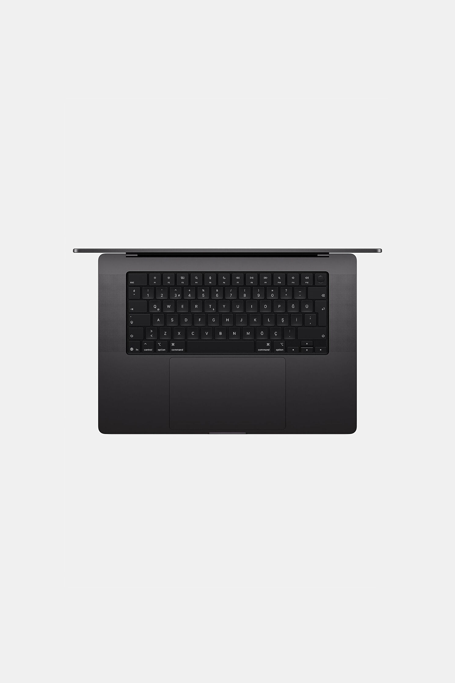 Apple 16-inch Macbook Pro: M5 Pro Chip With 18‑core Cpu And 20