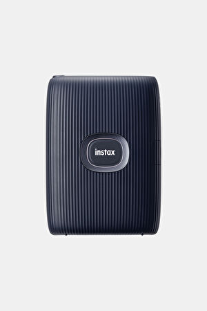 Instax Mini Link 2 Space Mavi Akıllı Telefon Yazıcısı