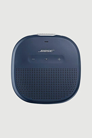 SoundLink Micro Mavi Bluetooth Hoparlör 