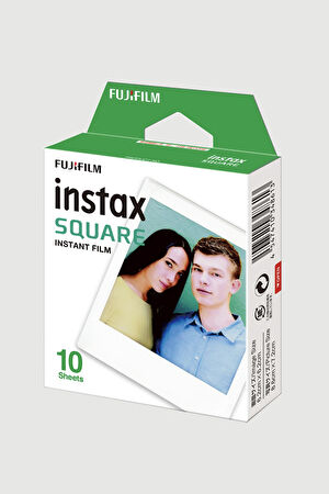 Instax Square Film