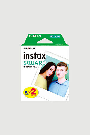 Instax Film Square