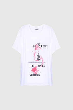 Sixties T-Shirt