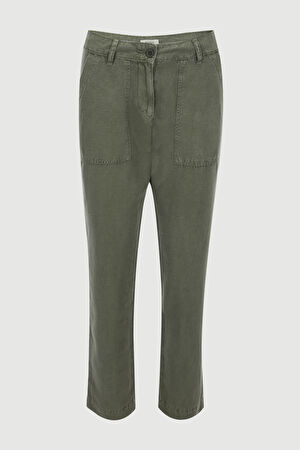 Yeşil Pantolon