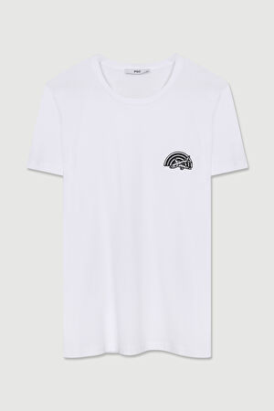 Plane Mens T-Shirt