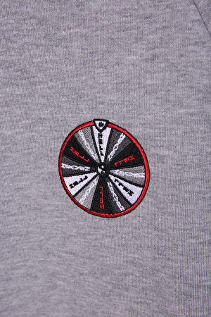 Wheel Mens Uzun Kollu T-Shirt_3