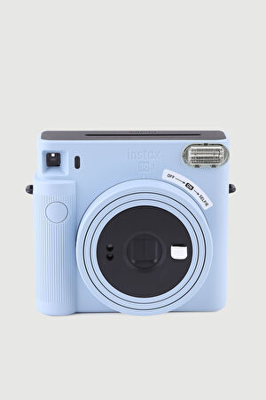 Instax Square SQ1 Mavi Fotoğraf Makinası