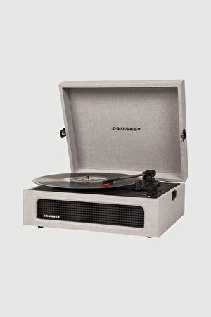 Voyager Müzik Pikap