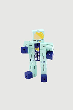 ASTRO PUZZLE PLANET