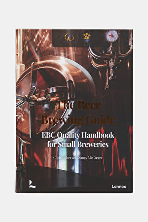 The Beer Brewing Guide