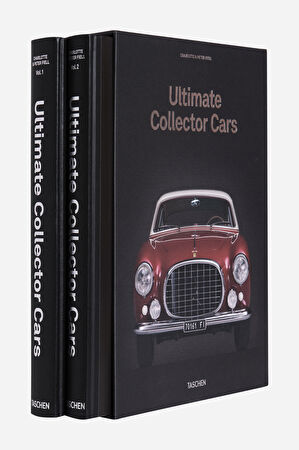 Ultımate Collector Cars