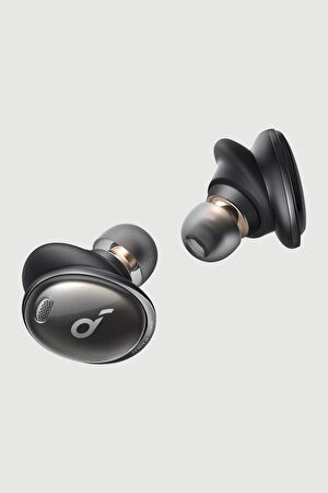 SoundCore Liberty 3 Pro Black Kulaklık