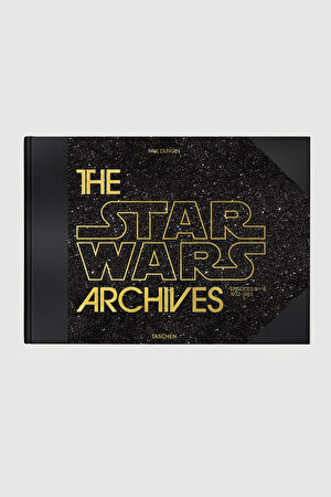 The Star Wars Archives 1977-1983