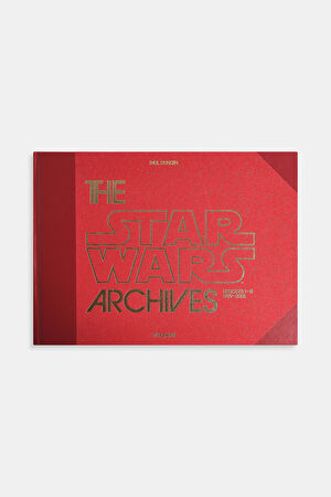 Star Wars Archives Episodes1-3:1999-2005